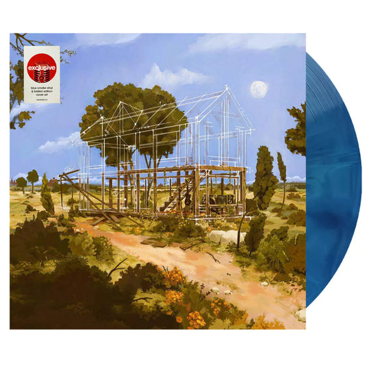 ZAYN MALIK - Room under the stairs VINILO (Target exclusive)