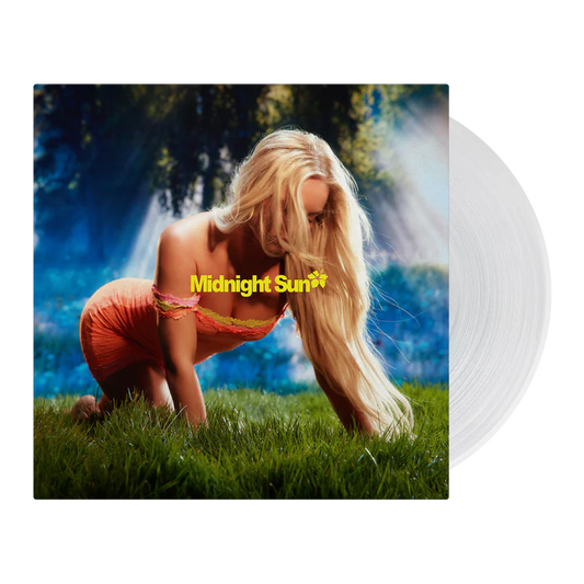 [PRE-ORDEN] ZARA LARSSON - Midnight Sun VINILO