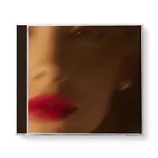 ARIANA GRANDE - Eternal sunshine CD