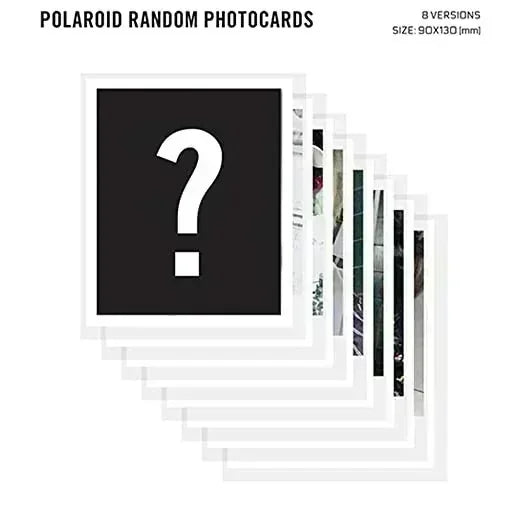 BTS - Wings (2nd album)