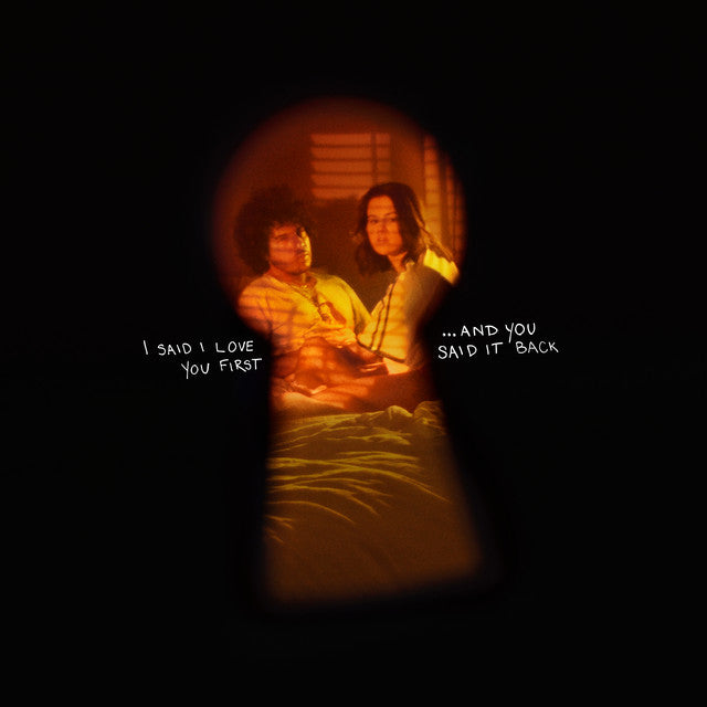 SELENA GOMEZ & BENNY BLANCO - I said I love you first CD