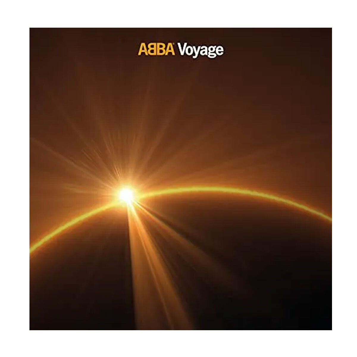 ABBA - Voyage CD