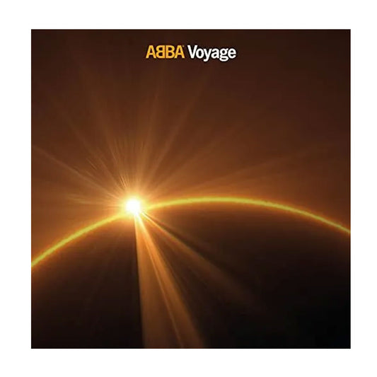 ABBA - Voyage CD