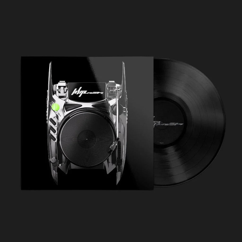AESPA - Whiplash VINILO