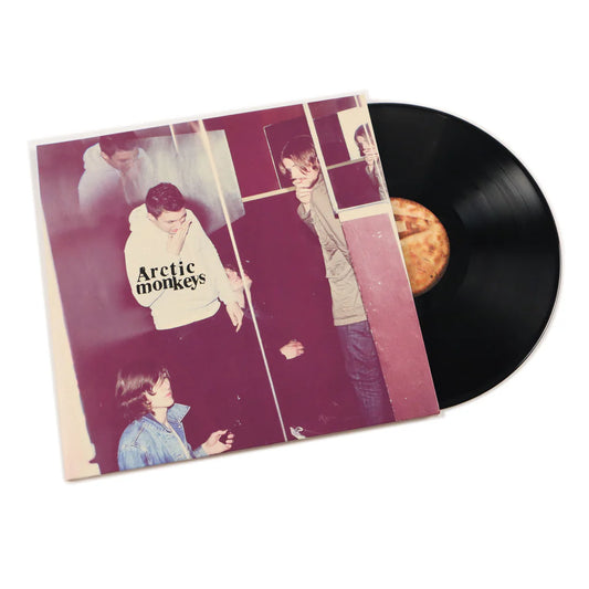 ARCTIC MONKEYS - Humbug VINILO