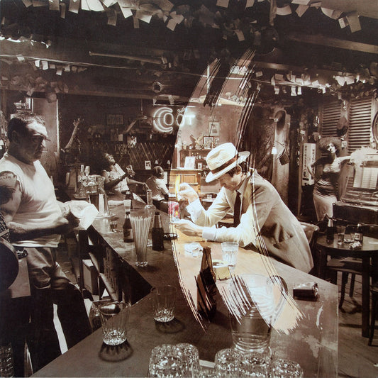 LED ZEPPELIN – In Through The Out Door (CD Remaster)