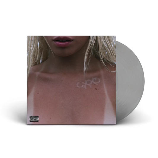 CAMILA CABELLO - C,XOXO VINILO (Limitado Silver)