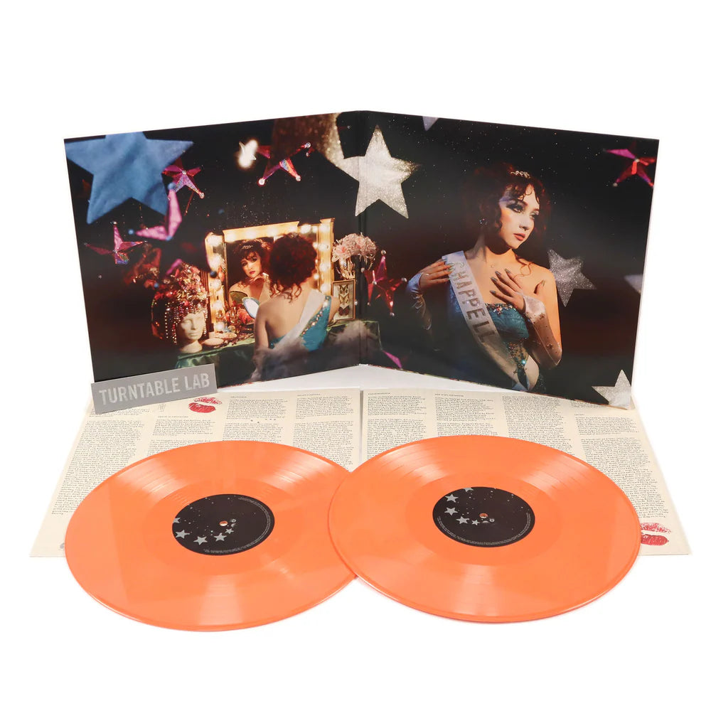CHAPPELL ROAN - Rise and fall of a Midwest princess VINILO (Anniversary edition)