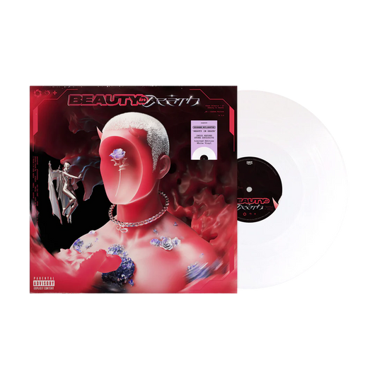 CHASE ATLANTIC - Beauty in death VINILO Indie Exclusive