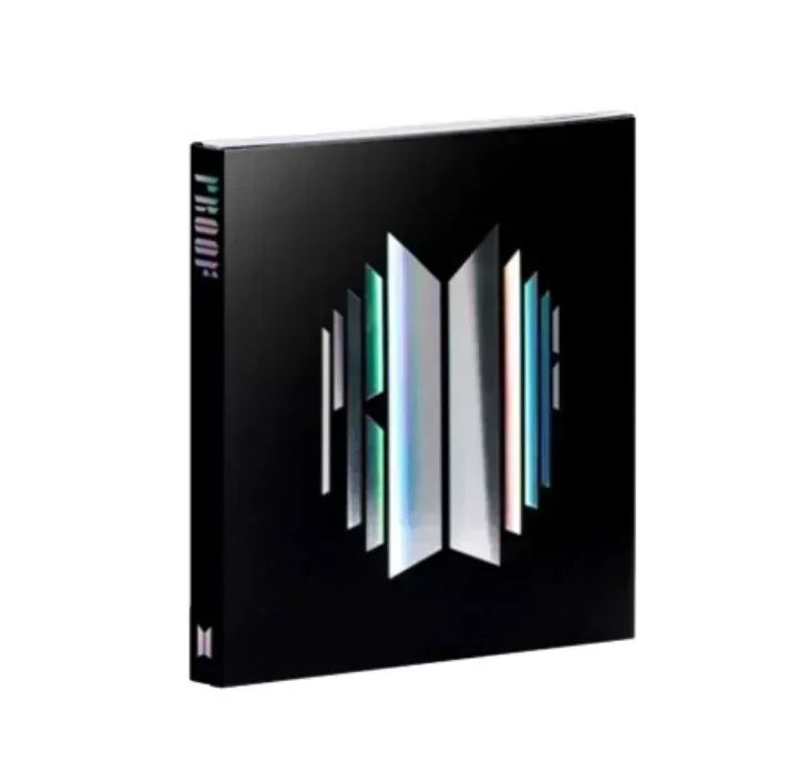 BTS - Proof (Compact Edition)