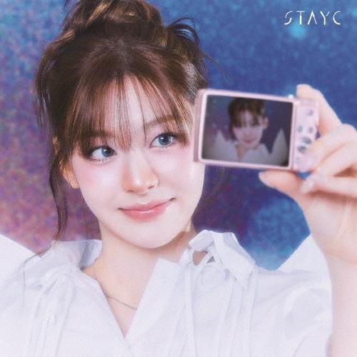 STAYC - LOVER, KILLER / BEBE (6th Single Album) JAPANESE SOLO Edition