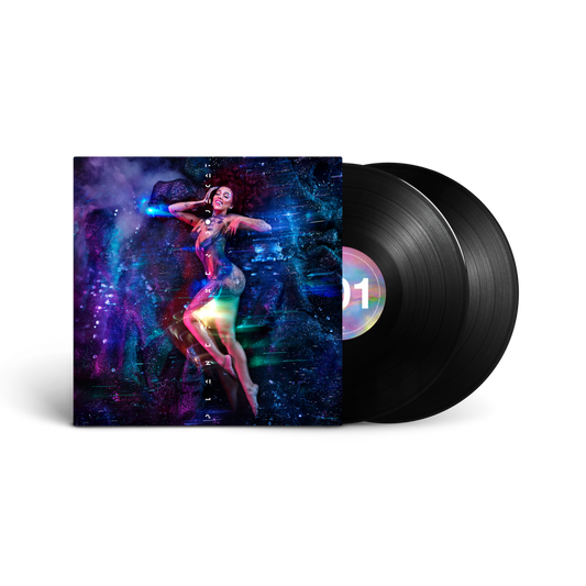 DOJA CAT - Planet her VINILO