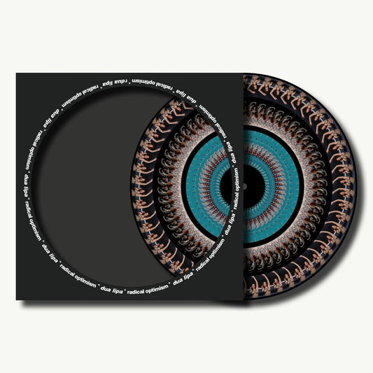 DUA LIPA - Radical optimism VINILO Zoetrope