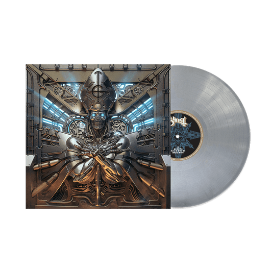 GHOST B.C. - Phantomime VINILO Limitado