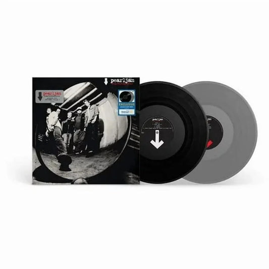 PEARL JAM - Rearview-mirror (Greatest Hits 1991-2003: Volume 2) VINILO Walmart Exclusive