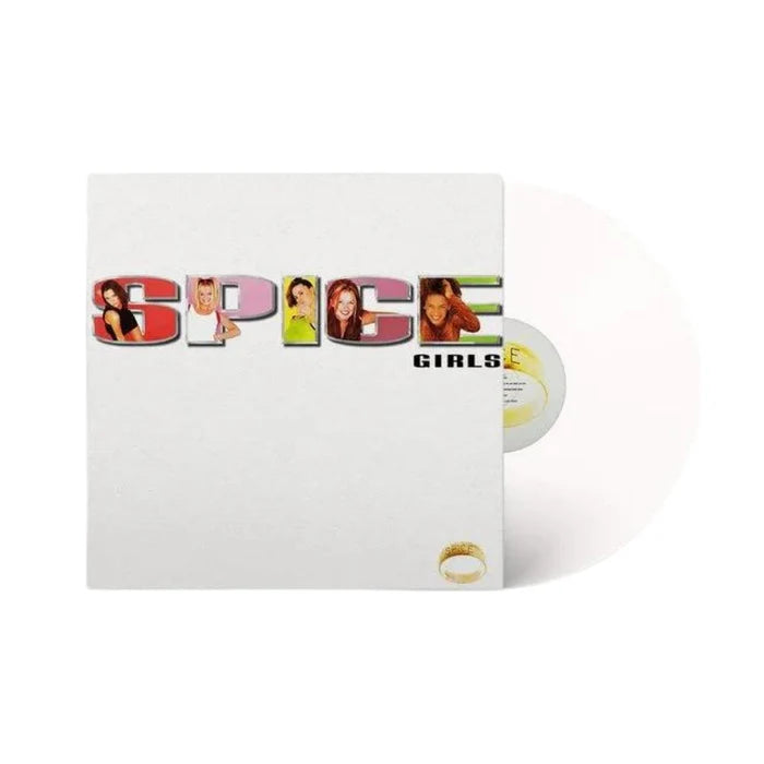 SPICE GIRLS - Spice VINILO Target Exclusive