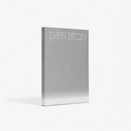 ENHYPEN - DARK BLOOD (Mini 4th Album) Engene