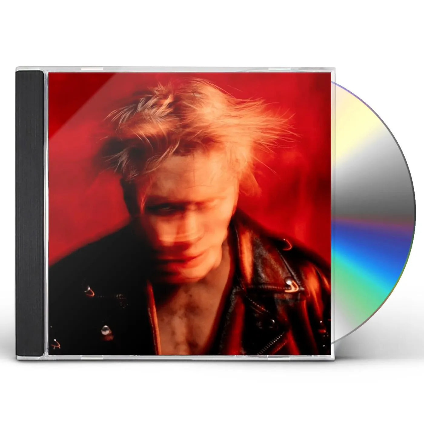 JACKSON WANG - MAGICMAN JEWEL CASE