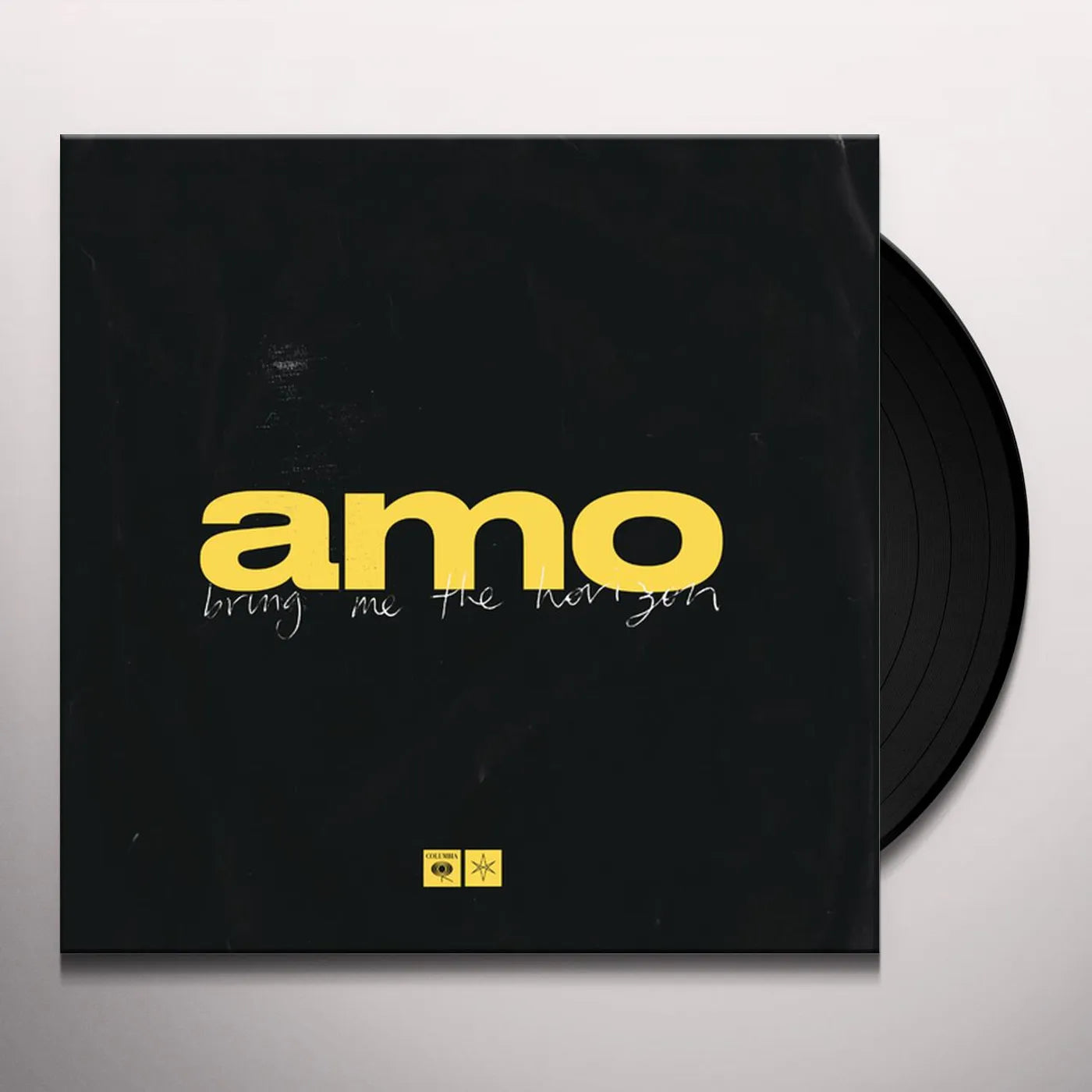BRING ME THE HORIZON - amo VINILO