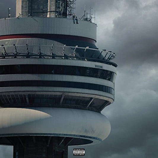 DRAKE - Views CD