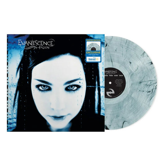 EVANESCENCE - Fallen VINILO Wallmart exclusive