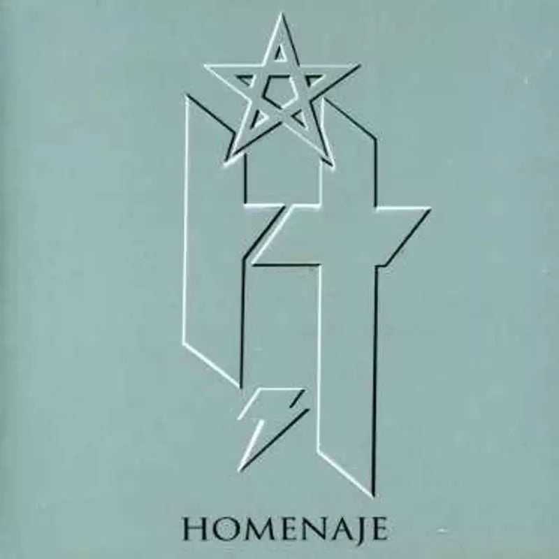 HERMÉTICA - Homenaje CD