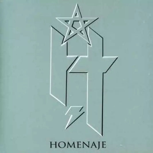 HERMÉTICA - Homenaje CD