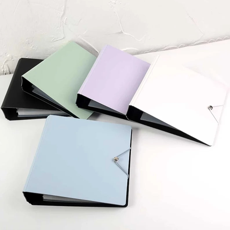 BINDER A5 - SIMPLE ♡