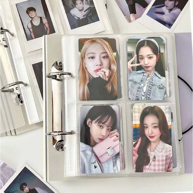 BINDER A5 - SIMPLE ♡