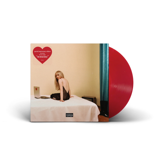 SABRINA CARPENTER - Emails I can't send VINILO Edicion Aniversario