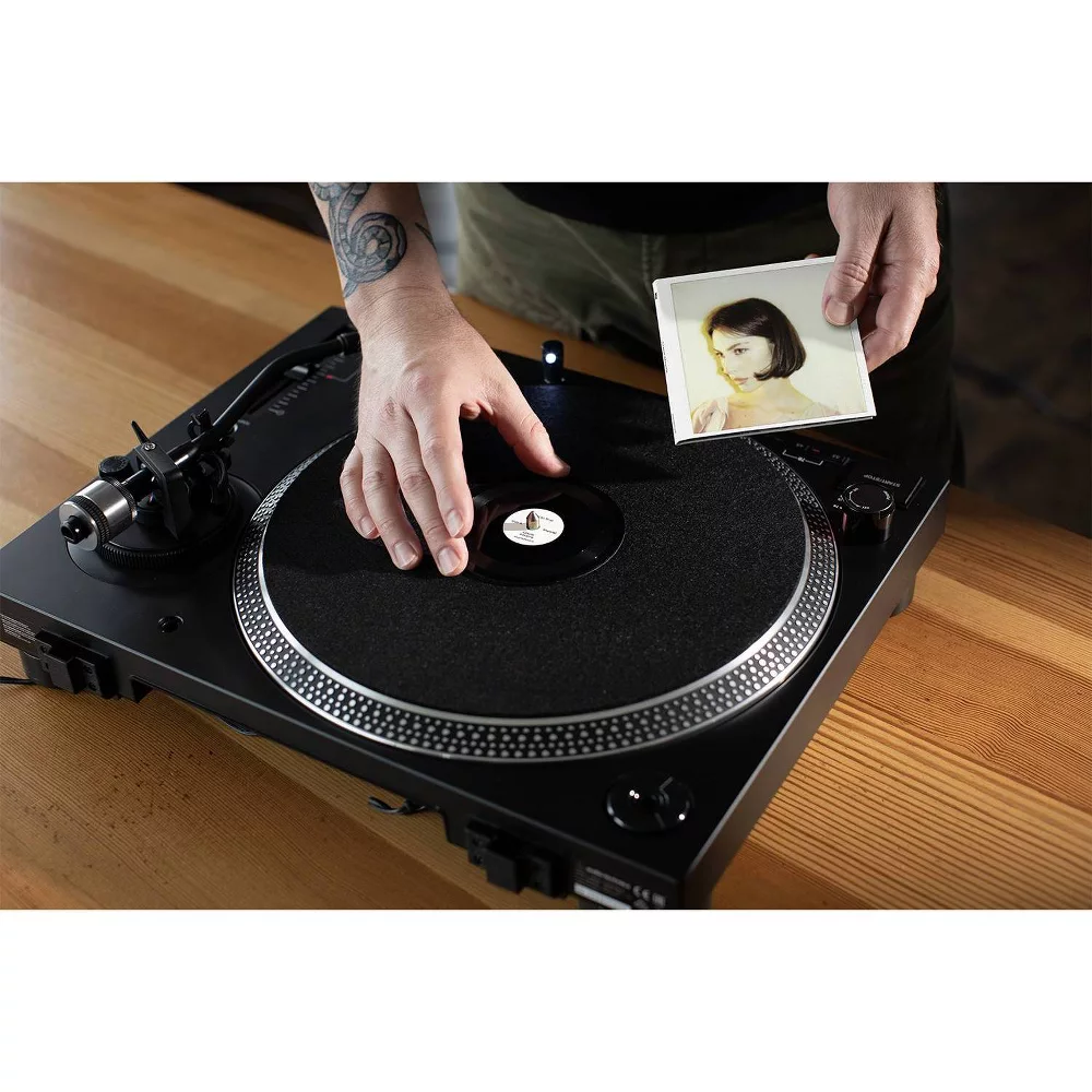 GRACIE ABRAMS - That's so true VINILO MINI Target Exclusive