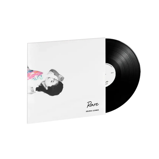 SELENA GOMEZ - Rare VINILO