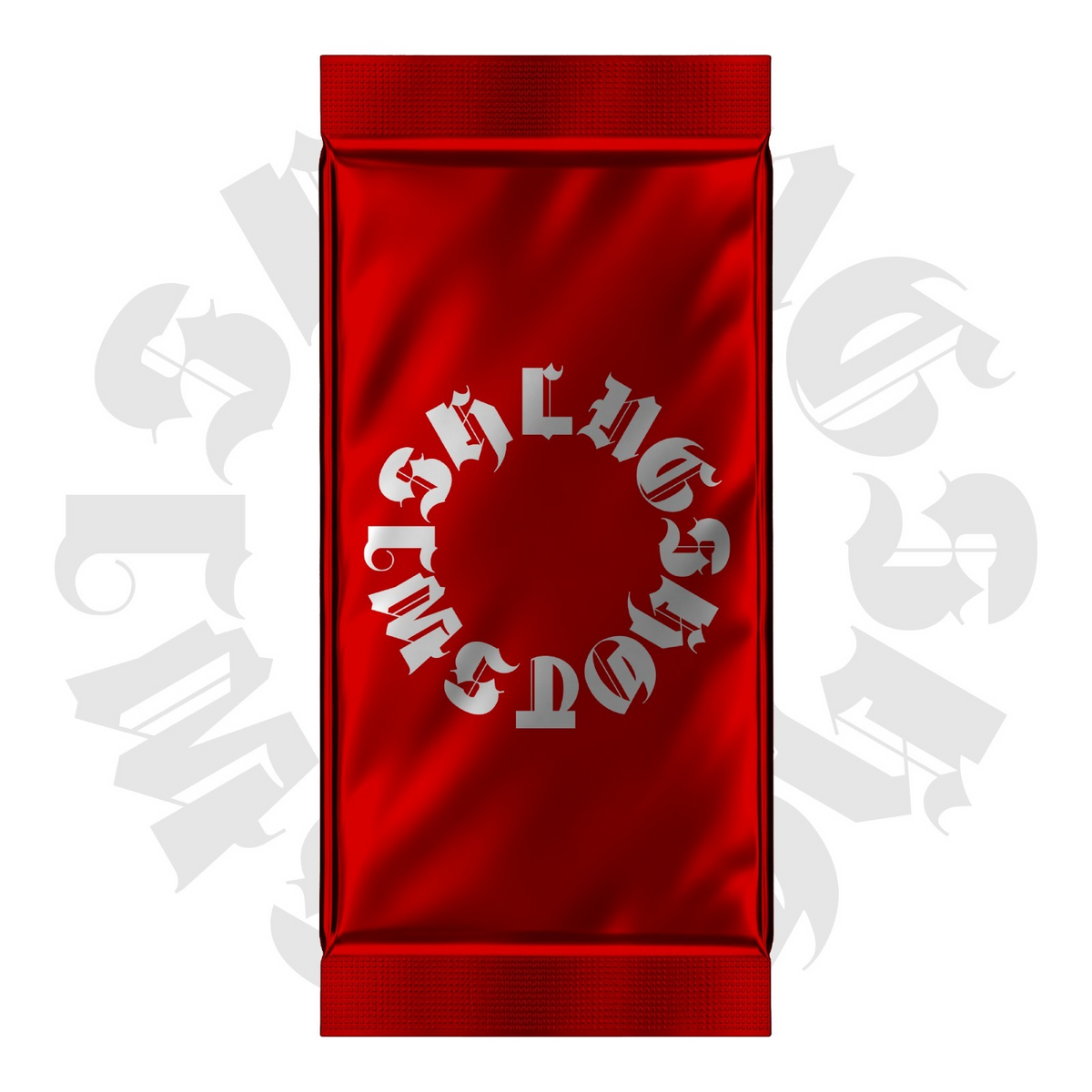 [PRE-VENTA] LNGSHOT - S.W.I.S.H. (EP Album) CARD PACK