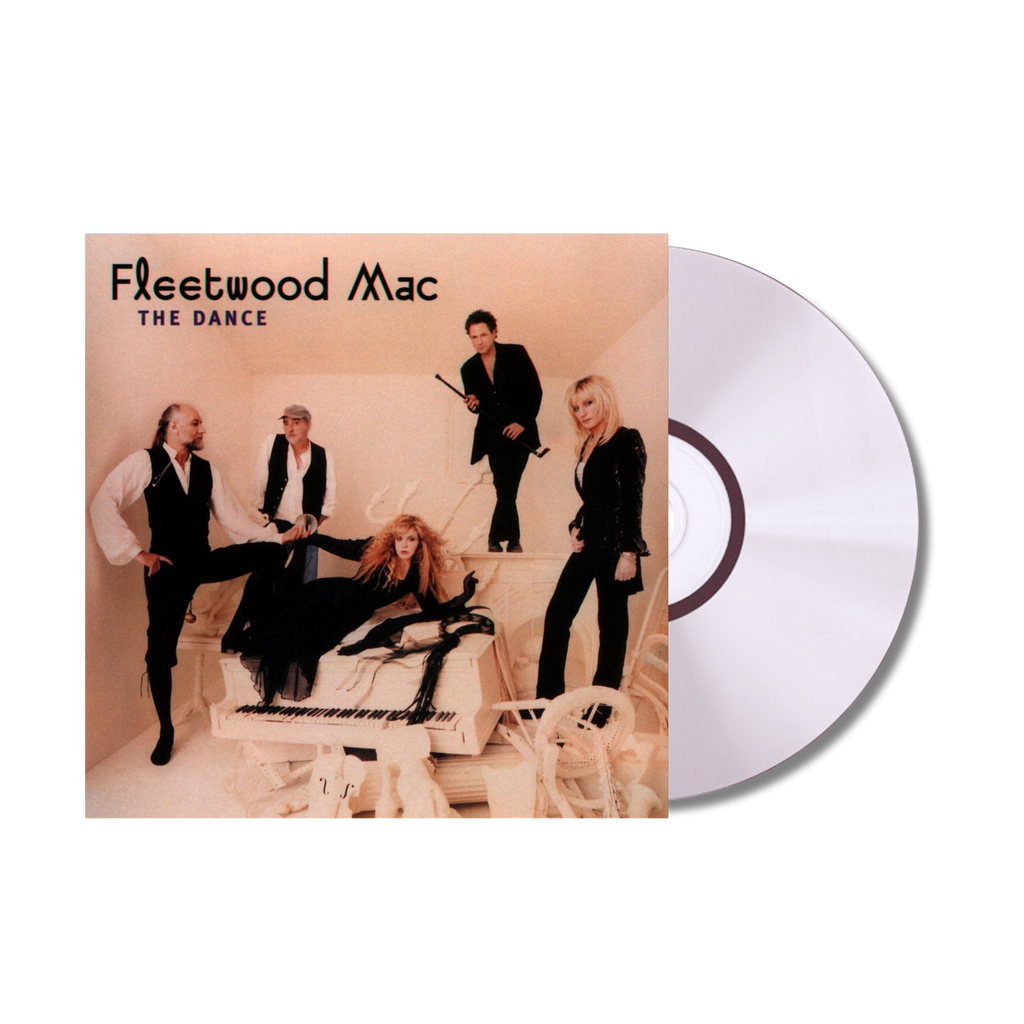 FLETWOOD MAC - The Dance CD
