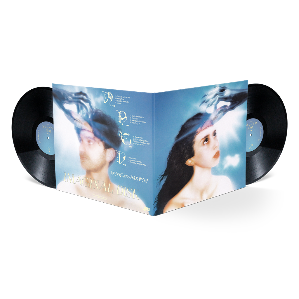 MAGDALENA BAY - Imaginal Disk VINILO