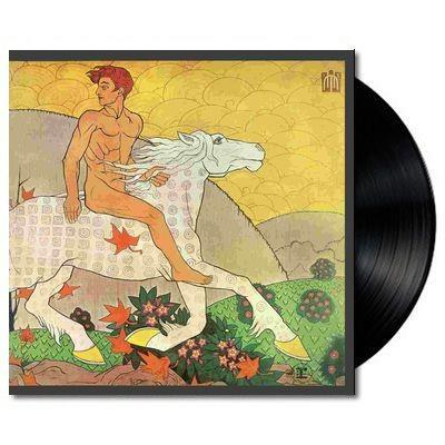 FLETWOOD MAC - Then Play On VINILO