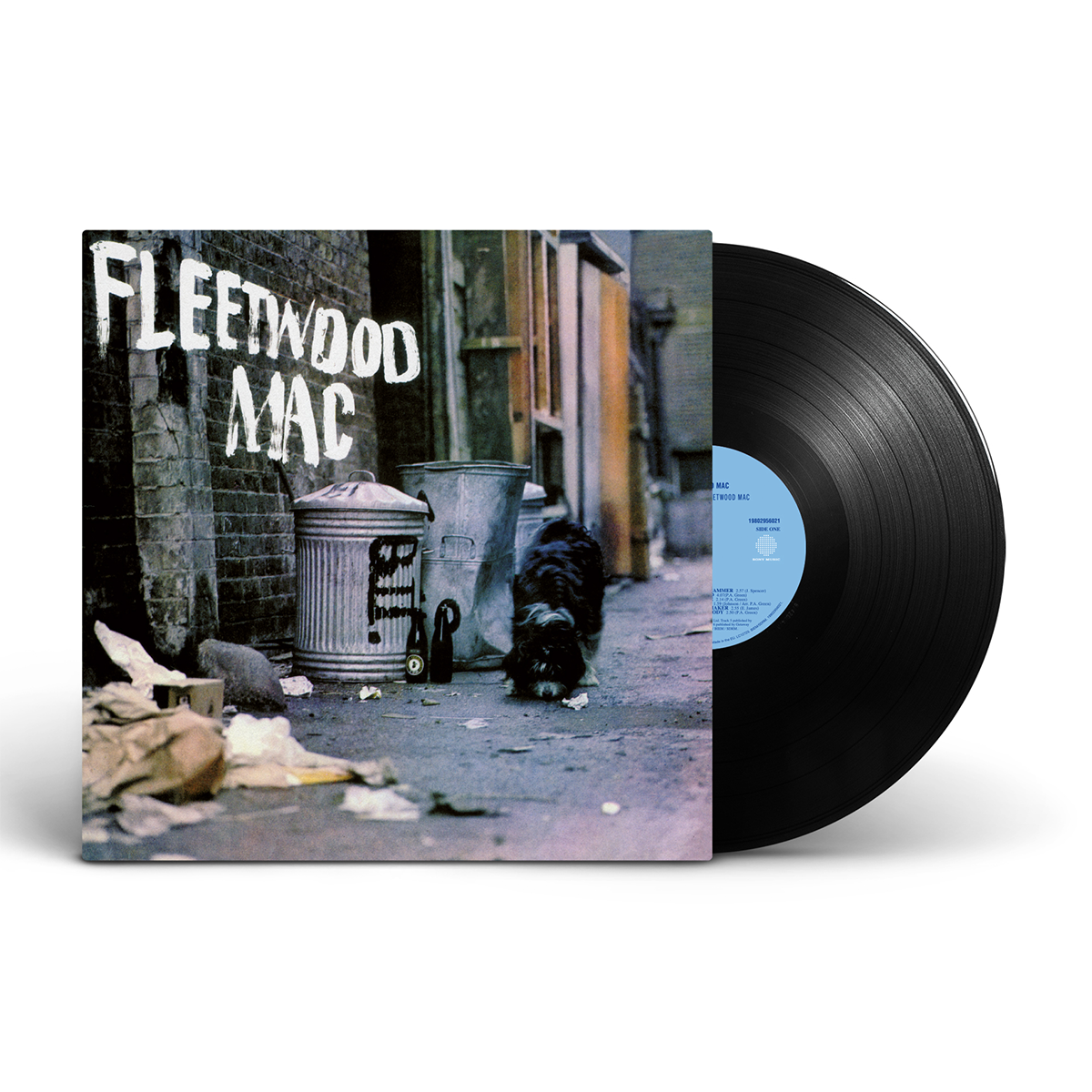 FLETWOOD MAC - Peter Green's Fleetwood Mac VINILO