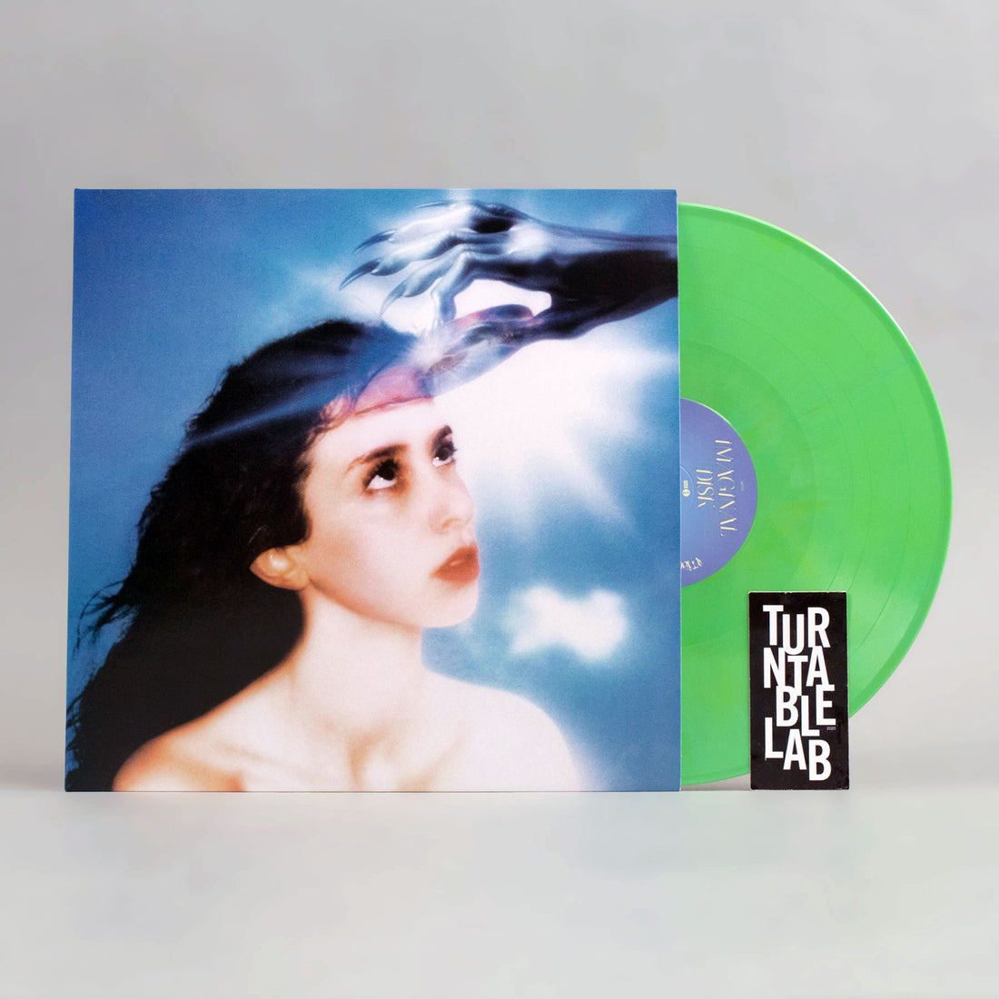 MAGDALENA BAY - Imaginal Disk VINILO (Turntable Lab Exclusive)
