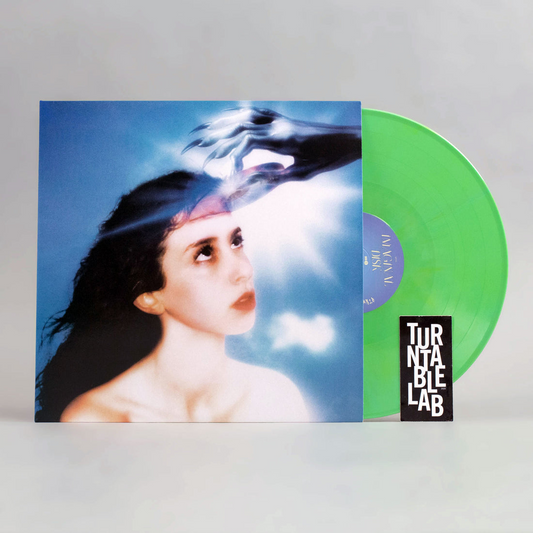 MAGDALENA BAY - Imaginal Disk VINILO (Turntable Lab Exclusive)