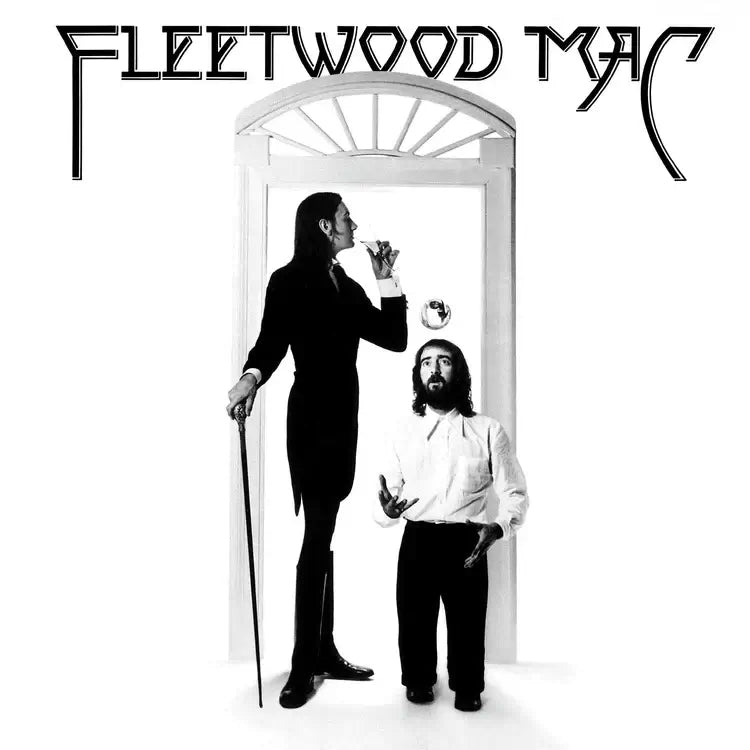 FLETWOOD MAC - Fletwood Mac VINILO (Walmart Exclusive)