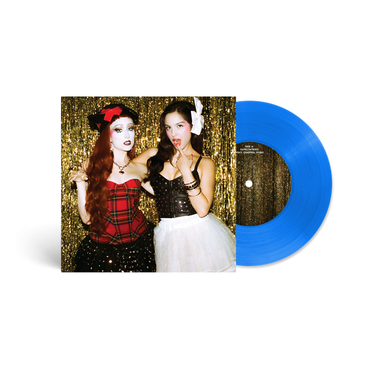 [PRE-VENTA] OLIVIA RODRIGO & CHAPELL ROAN - Expectations VINILO