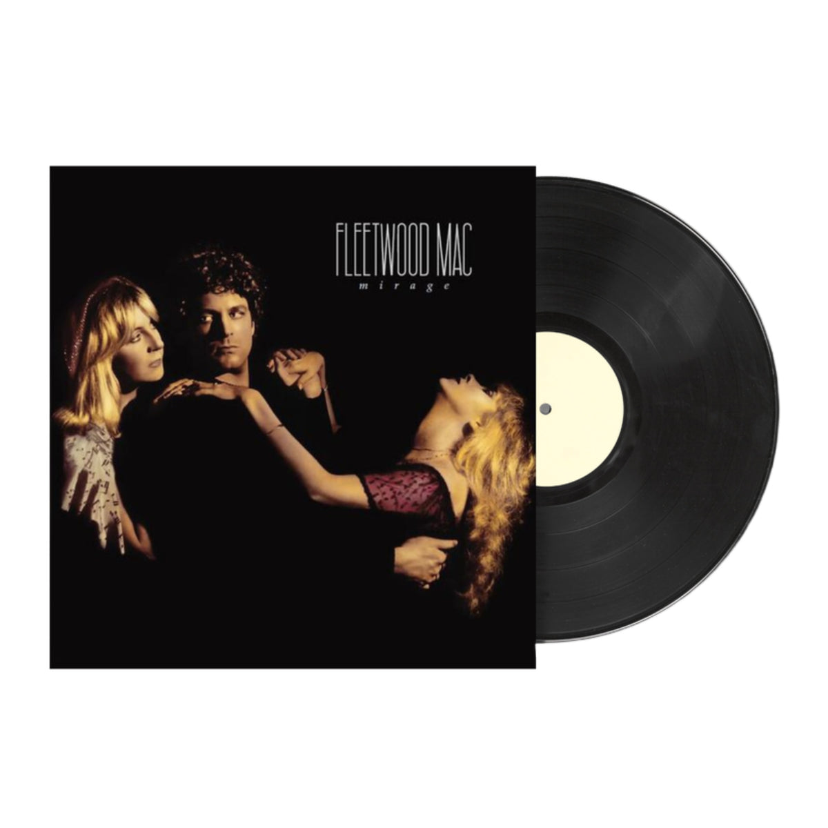 FLETWOOD MAC - Mirage VINILO