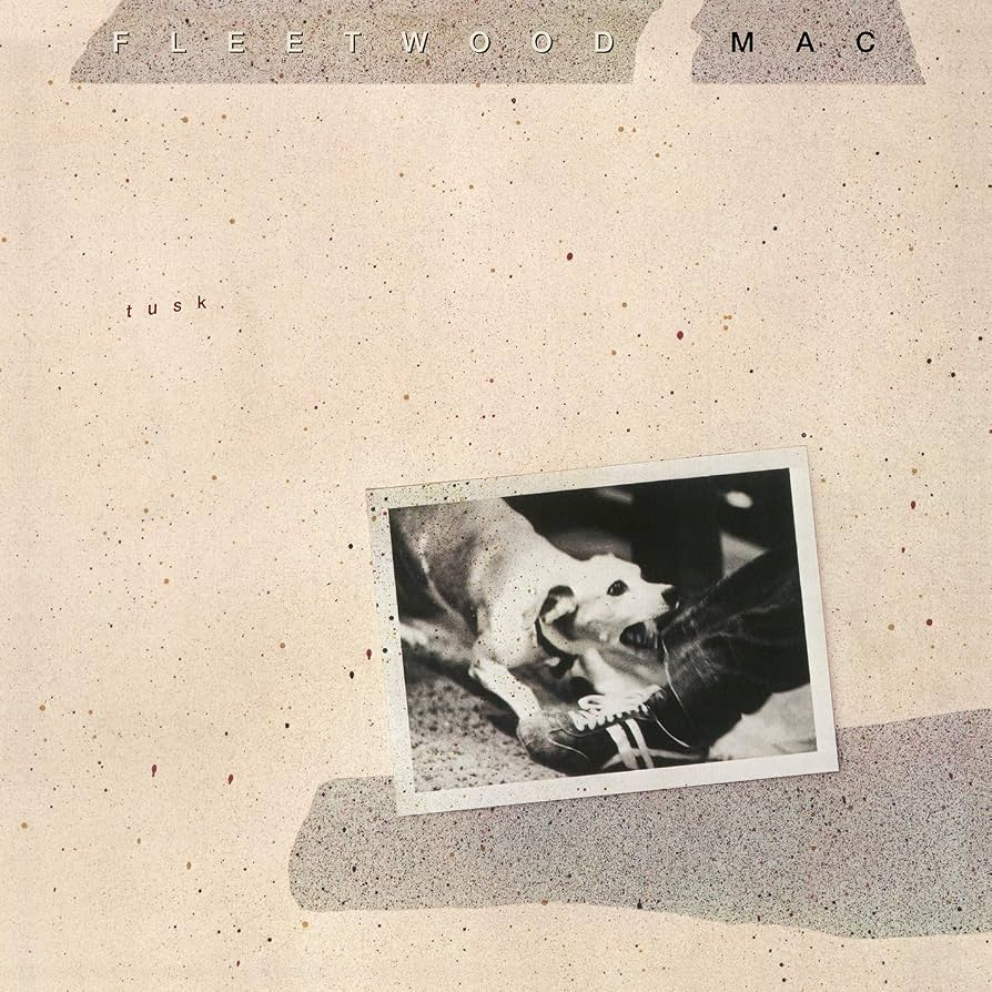 FLETWOOD MAC - Tusk CD