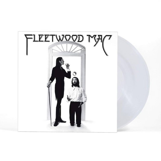 FLETWOOD MAC - Fletwood Mac VINILO (Walmart Exclusive)