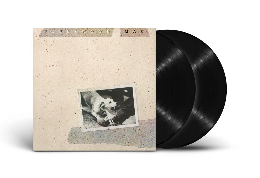 FLETWOOD MAC - Tusk VINILO