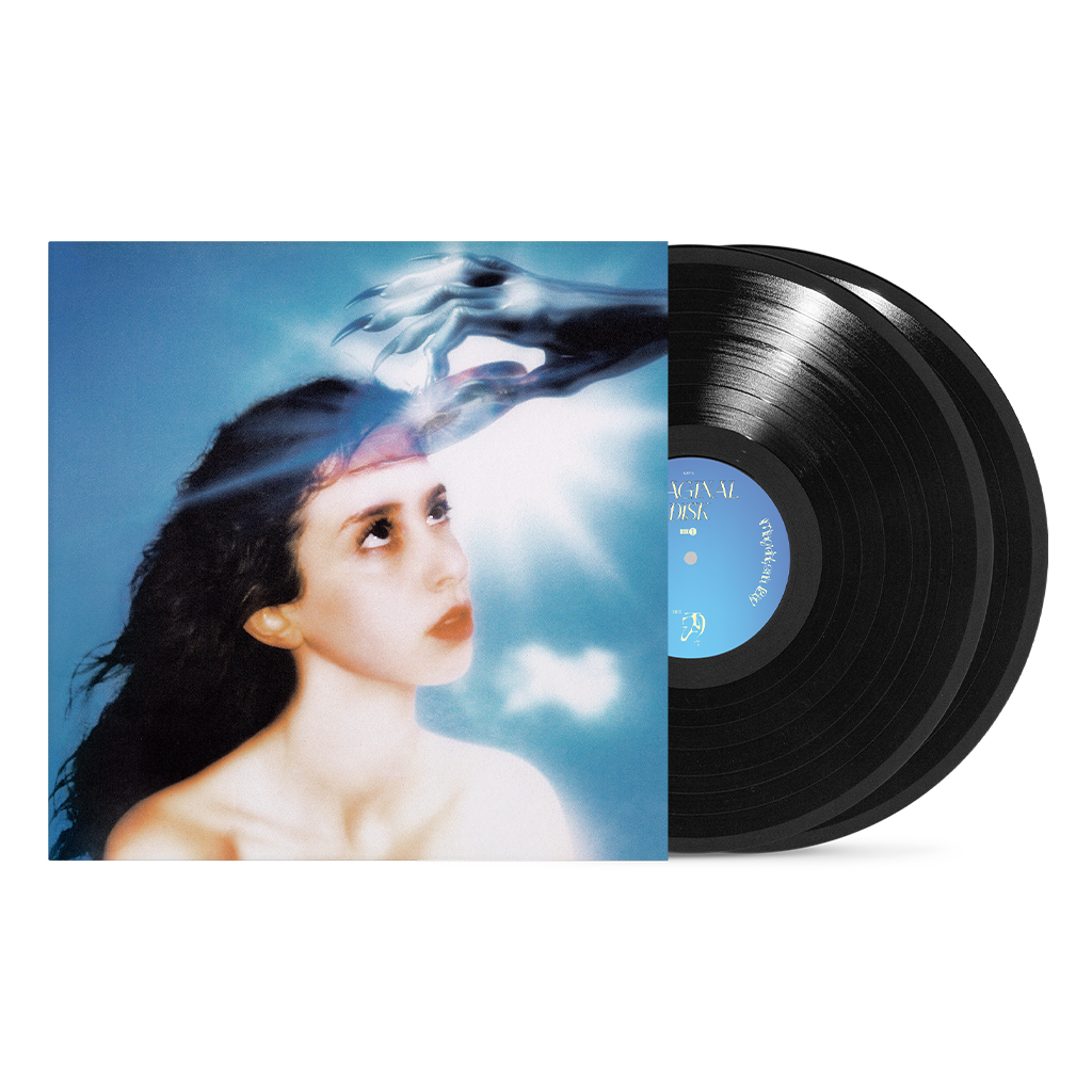 MAGDALENA BAY - Imaginal Disk VINILO