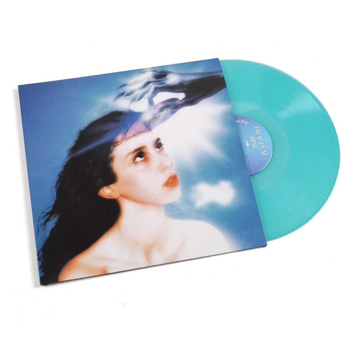 MAGDALENA BAY - Imaginal Disk VINILO (Indie Exclusive)
