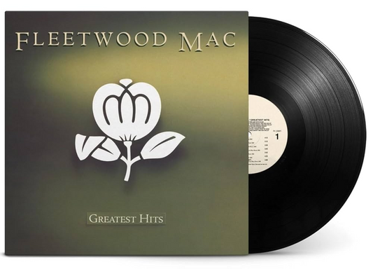 FLETWOOD MAC - Greatest Hits VINILO