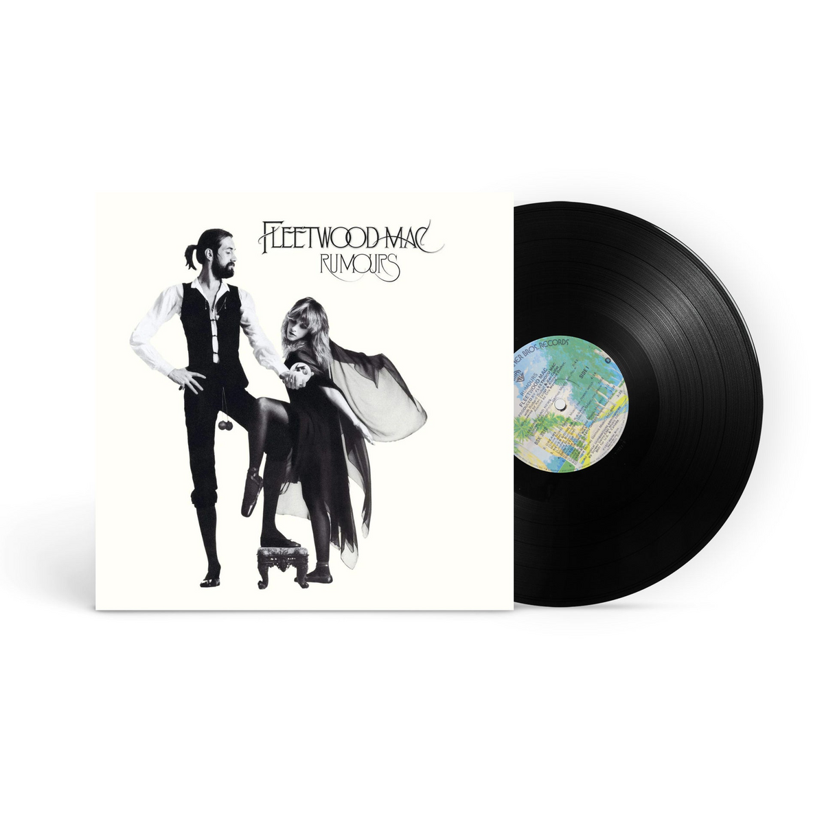 FLETWOOD MAC - Rumours VINILO