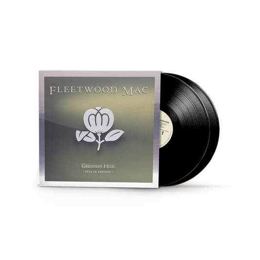 FLETWOOD MAC - Greatest Hits VINILO (Deluxe Edition)
